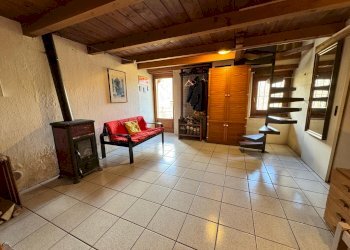 Rustico Via Costa Lorenzo, 5, Torre Pellice - foto 31