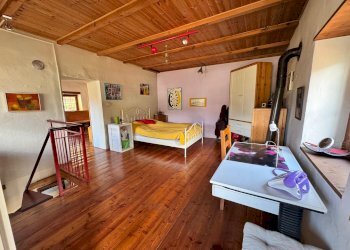 Rustico Via Costa Lorenzo, 5, Torre Pellice - foto 32