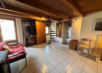 Rustico Via Costa Lorenzo, 5, Torre Pellice - foto 33