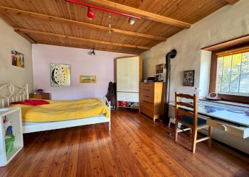 Rustico Via Costa Lorenzo, 5, Torre Pellice - foto 34