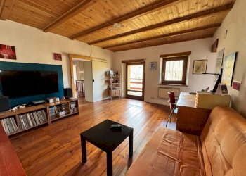 Rustico Via Costa Lorenzo, 5, Torre Pellice - foto 36