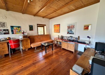 Rustico Via Costa Lorenzo, 5, Torre Pellice - foto 37