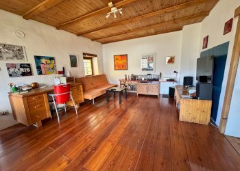 Rustico Via Costa Lorenzo, 5, Torre Pellice - foto 38