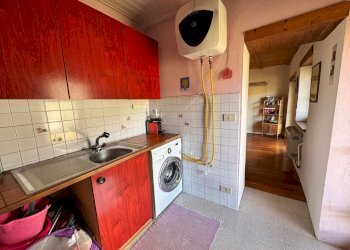 Rustico Via Costa Lorenzo, 5, Torre Pellice - foto 43