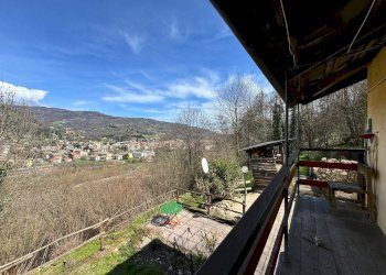 Rustico Via Costa Lorenzo, 5, Torre Pellice - foto 44