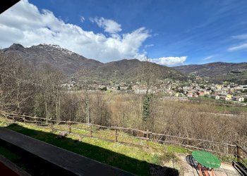 Rustico Via Costa Lorenzo, 5, Torre Pellice - foto 46