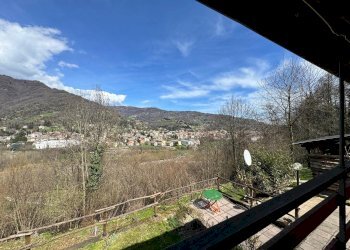 Rustico Via Costa Lorenzo, 5, Torre Pellice - foto 48