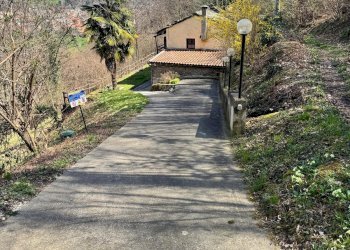 Rustico Via Costa Lorenzo, 5, Torre Pellice - foto 49