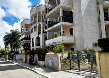 Bilocale Via Egidio Milinanni, 8, Lecce - foto 16