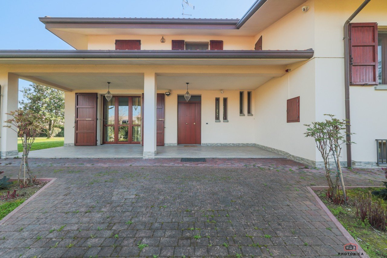 Single Family Villa Cesena - photo 1