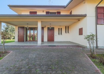 Villa Unifamiliare Cesena - foto 1