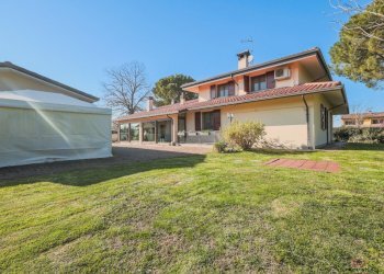 Villa Unifamiliare Cesena - foto 5