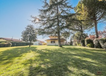 Villa Unifamiliare Cesena - foto 8