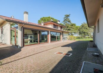 Villa Unifamiliare Cesena - foto 9