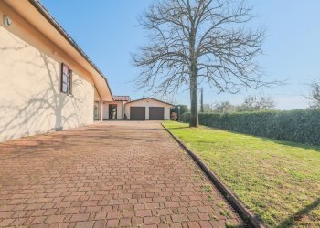 Villa Unifamiliare Cesena - foto 10