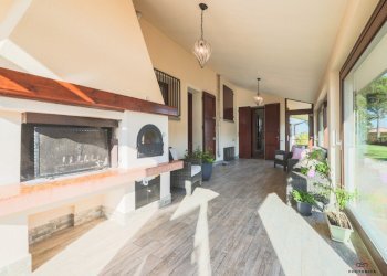 Villa Unifamiliare Cesena - foto 11