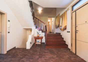 Villa Unifamiliare Cesena - foto 19