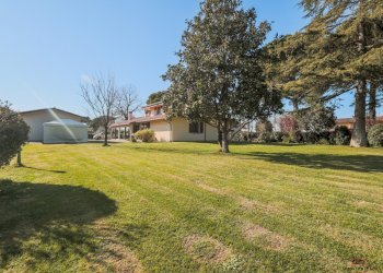 Villa Unifamiliare Cesena - foto 20