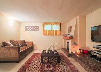 Villa Unifamiliare Cesena - foto 22