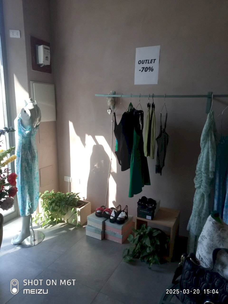 Shop Forlì - photo 3