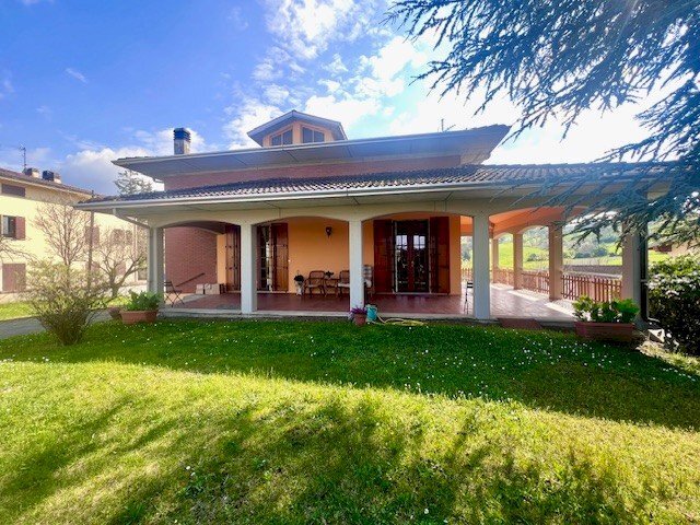 Villa Unifamiliare Lesignano de' Bagni - foto 2