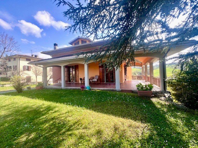 Villa Unifamiliare Lesignano de' Bagni - foto 3