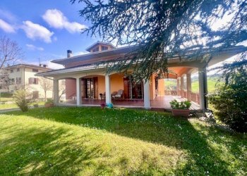 Villa Unifamiliare Lesignano de' Bagni - foto 3