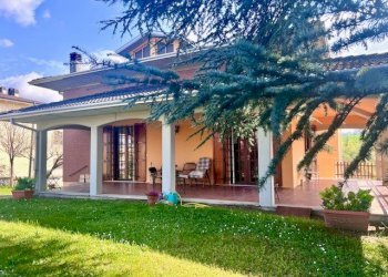 Villa Unifamiliare Lesignano de' Bagni - foto 4