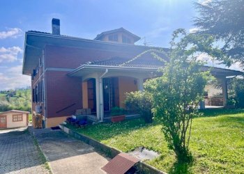 Villa Unifamiliare Lesignano de' Bagni - foto 10