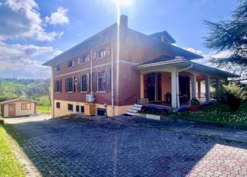 Villa Unifamiliare Lesignano de' Bagni - foto 11