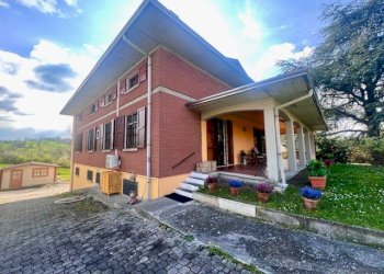 Villa Unifamiliare Lesignano de' Bagni - foto 12