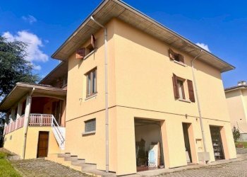 Villa Unifamiliare Lesignano de' Bagni - foto 14