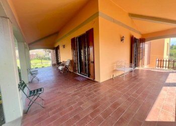 Villa Unifamiliare Lesignano de' Bagni - foto 18