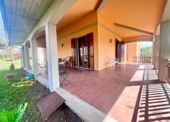 Villa Unifamiliare Lesignano de' Bagni - foto 19