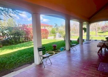 Villa Unifamiliare Lesignano de' Bagni - foto 20