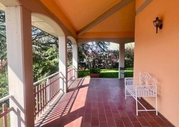 Villa Unifamiliare Lesignano de' Bagni - foto 21