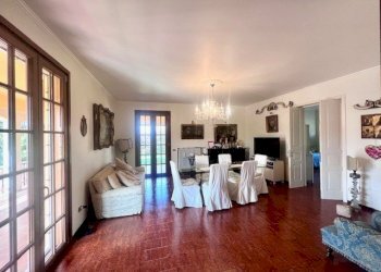 Villa Unifamiliare Lesignano de' Bagni - foto 24