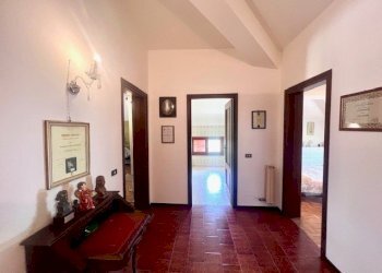 Villa Unifamiliare Lesignano de' Bagni - foto 43