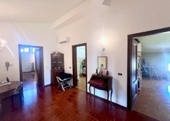 Villa Unifamiliare Lesignano de' Bagni - foto 44