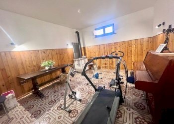 Villa Unifamiliare Lesignano de' Bagni - foto 56