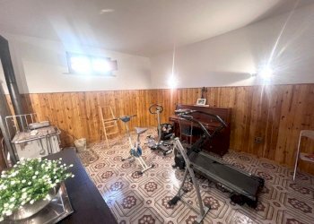 Villa Unifamiliare Lesignano de' Bagni - foto 57