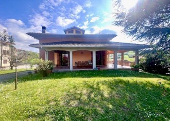 Villa Unifamiliare Lesignano de' Bagni - foto 72