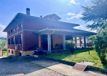 Villa Unifamiliare Lesignano de' Bagni - foto 63