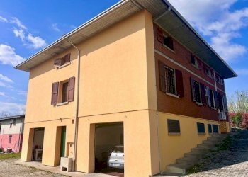 Villa Unifamiliare Lesignano de' Bagni - foto 66