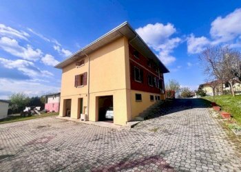 Villa Unifamiliare Lesignano de' Bagni - foto 67