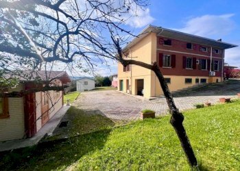 Villa Unifamiliare Lesignano de' Bagni - foto 69