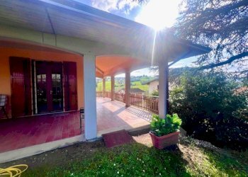 Villa Unifamiliare Lesignano de' Bagni - foto 71