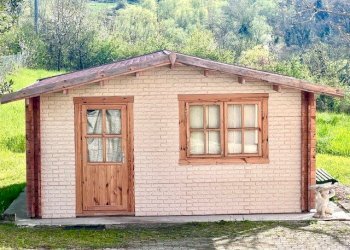 Villa Unifamiliare Lesignano de' Bagni - foto 74