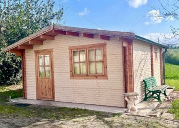 Villa Unifamiliare Lesignano de' Bagni - foto 73