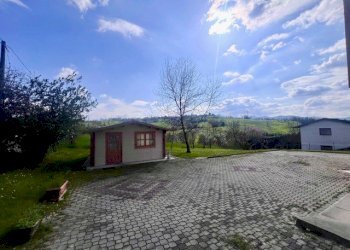 Villa Unifamiliare Lesignano de' Bagni - foto 76